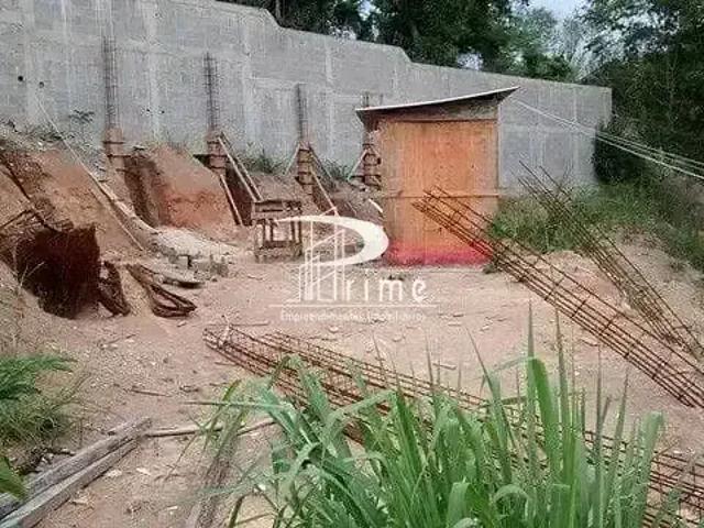Terreno em Condomínio para Venda em Niterói/RJ Badu