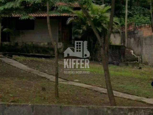 Terreno em Condomínio para Venda em Niterói/RJ Engenho do Mato