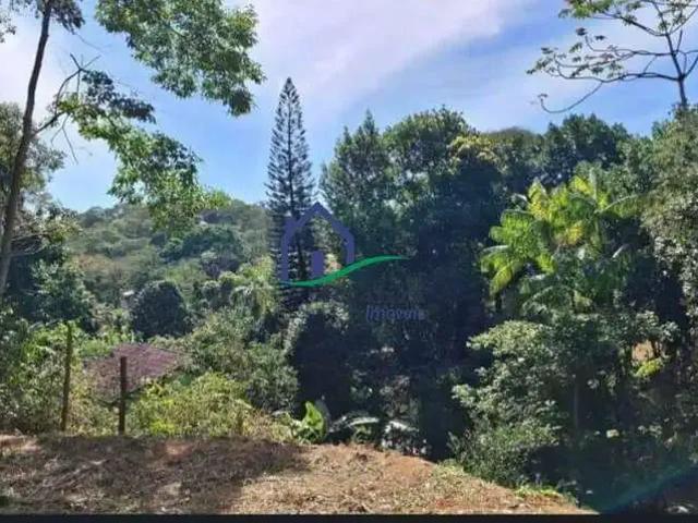 Terreno em Condomínio para Venda em Niterói/RJ Engenho do Mato