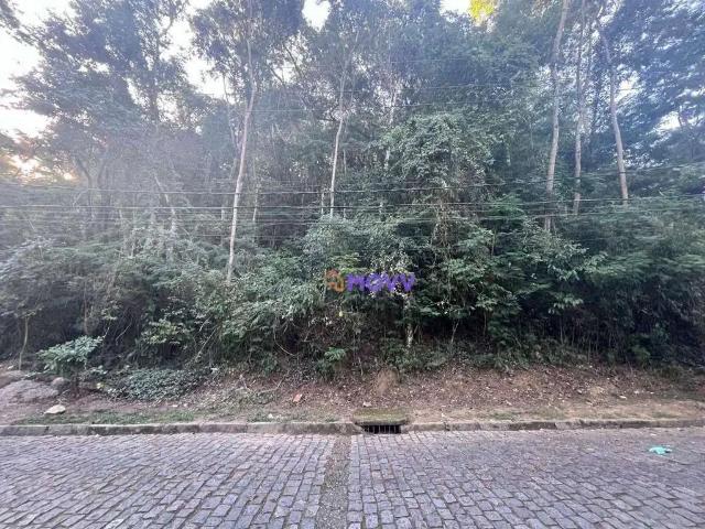 Terreno em Condomínio para Venda em Niterói/RJ Itaipu
