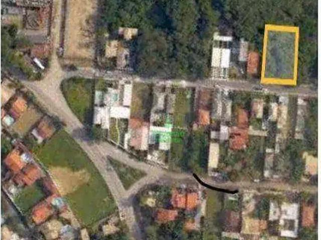 Terreno em Condomínio para Venda em Niterói/RJ Itaipu