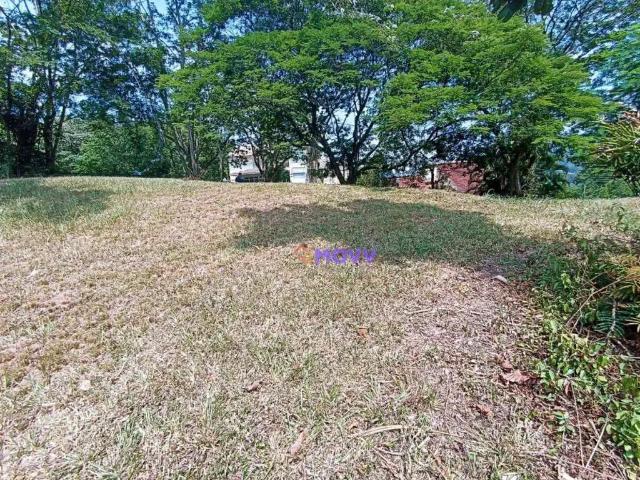 Terreno em Condomínio para Venda em Niterói/RJ Itaipu