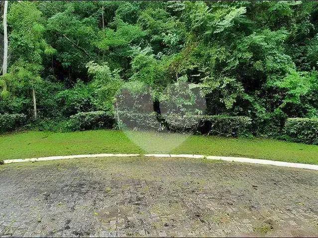 Terreno em Condomínio para Venda em Niterói/RJ Jacaré
