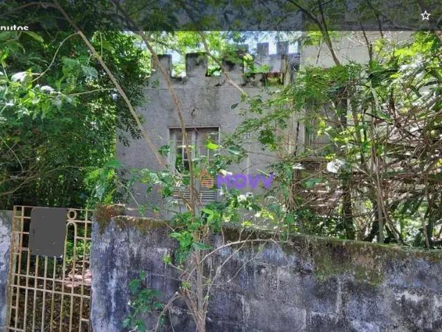 Terreno em Condomínio para Venda em Niterói/RJ Maravista