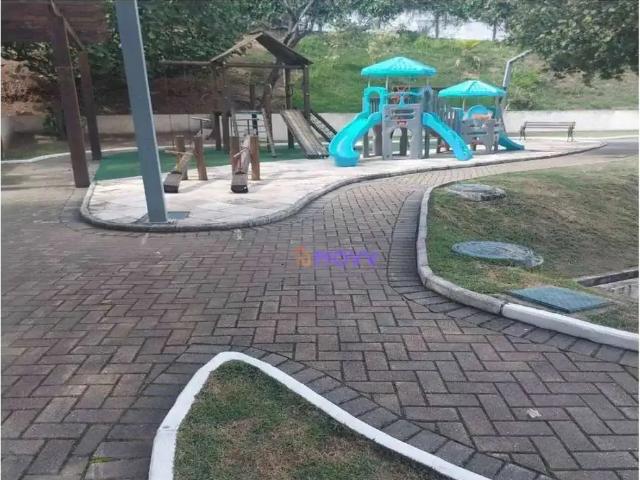 Terreno em Condomínio para Venda em Niterói/RJ Maria Paula