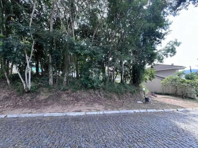 Terreno em Condomínio para Venda em Niterói/RJ Maria Paula