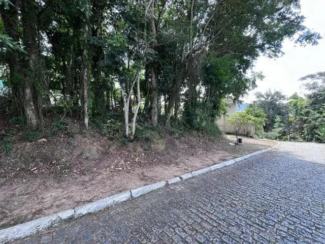 Terreno em Condomínio para Venda em Niterói/RJ Maria Paula