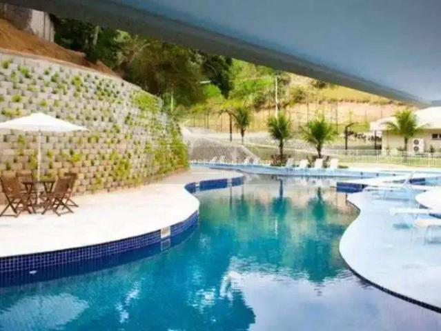 Terreno em Condomínio para Venda em Niterói/RJ Maria Paula