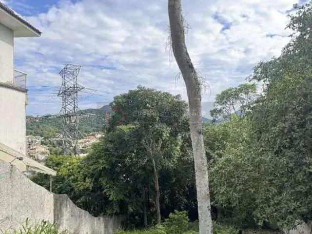 Terreno em Condomínio para Venda em Niterói/RJ Maria Paula