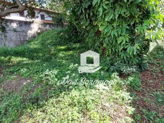 Terreno em Condomínio para Venda em Niterói/RJ Maria Paula