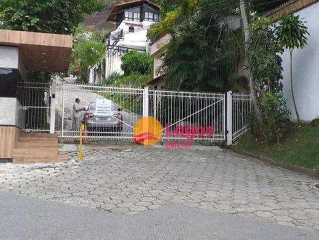 Terreno em Condomínio para Venda em Niterói/RJ São Francisco
