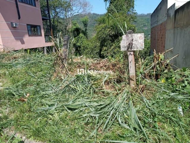 Terreno em Condomínio para Venda em Niterói/RJ São Francisco