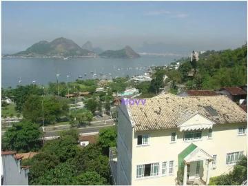 Terreno em Condomínio para Venda em Niterói/RJ São Francisco