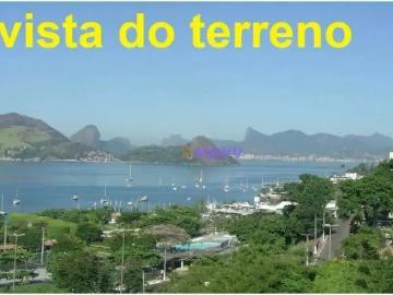 Terreno em Condomínio para Venda em Niterói/RJ São Francisco