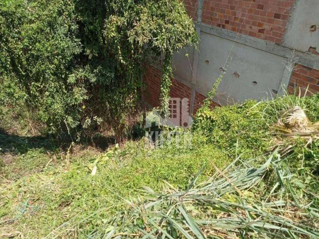 Terreno em Condomínio para Venda em Niterói/RJ São Francisco