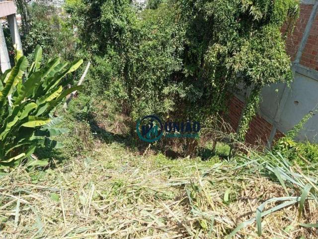 Terreno em Condomínio para Venda em Niterói/RJ São Francisco