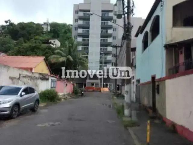 Terreno em Condomínio para Venda em Niterói/RJ Santa Rosa