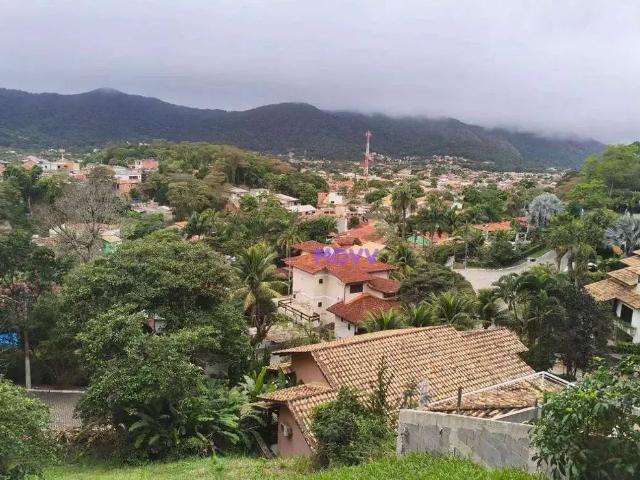 Terreno em Condomínio para Venda em Niterói/RJ Serra Grande