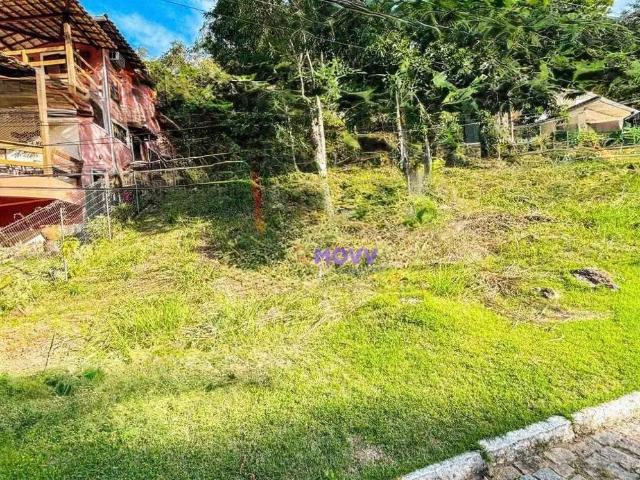Terreno em Condomínio para Venda em Niterói/RJ Serra Grande