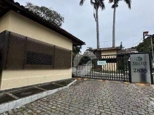 Terreno em Condomínio para Venda em Niterói/RJ Pendotiba