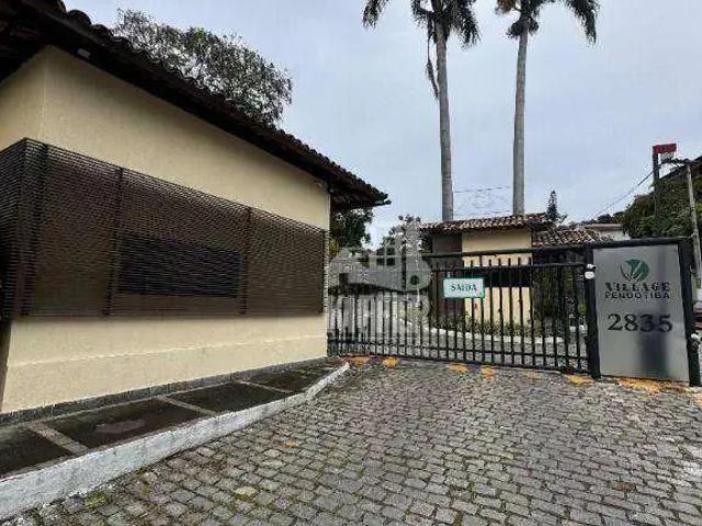 Terreno em Condomínio para Venda em Niterói/RJ Pendotiba