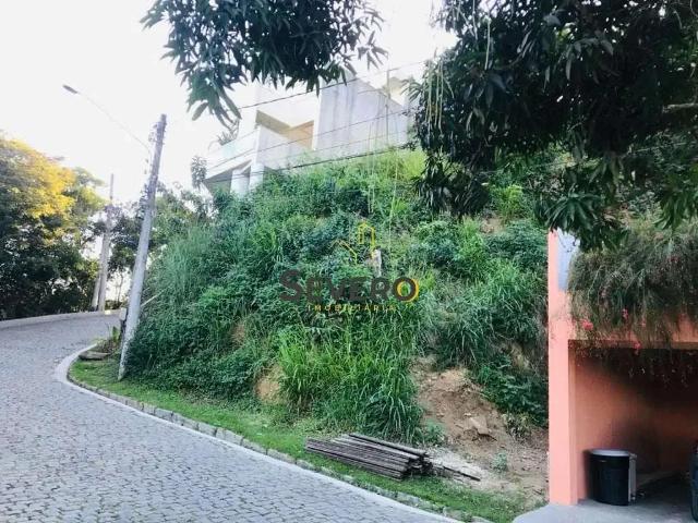 Terreno em Condomínio para Venda em Niterói/RJ Pendotiba