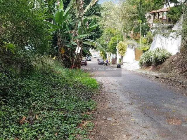 Terreno em Condomínio para Venda em Niterói/RJ Pendotiba