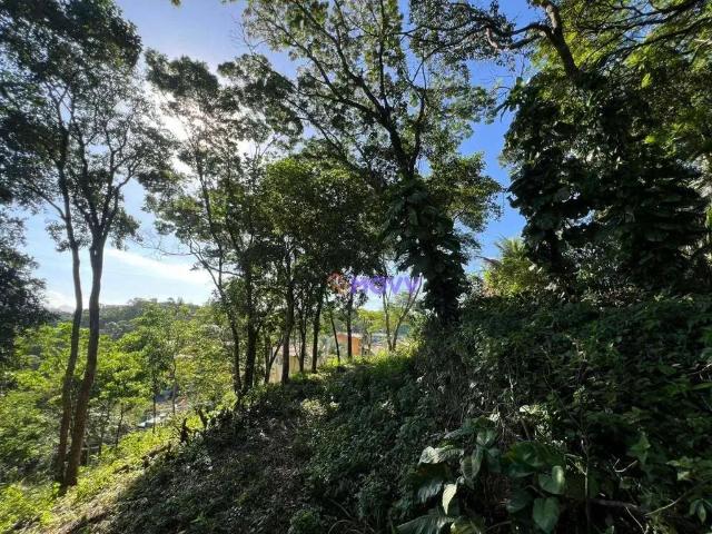 Terreno em Condomínio para Venda em Niterói/RJ Pendotiba