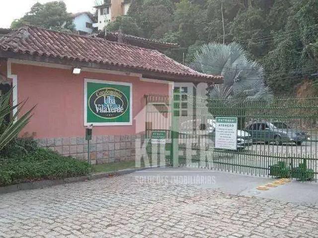 Terreno em Condomínio para Venda em Niterói/RJ Pendotiba