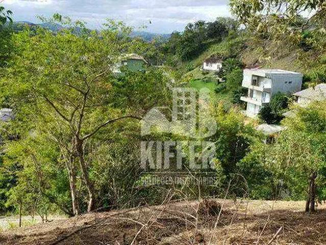 Terreno em Condomínio para Venda em Niterói/RJ Pendotiba