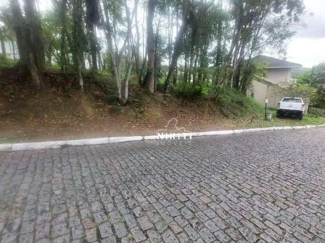 Terreno em Condomínio para Venda em Niterói/RJ Pendotiba