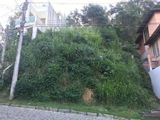 Terreno em Condomínio para Venda em Niterói/RJ Pendotiba