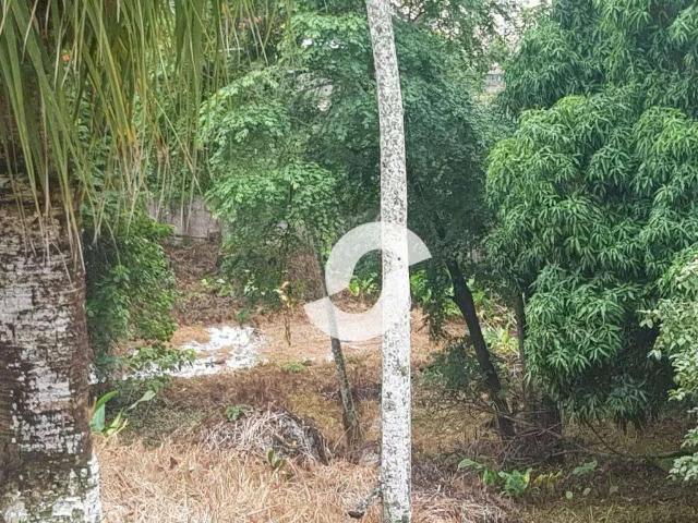 Terreno em Condomínio para Venda em Niterói/RJ Pendotiba