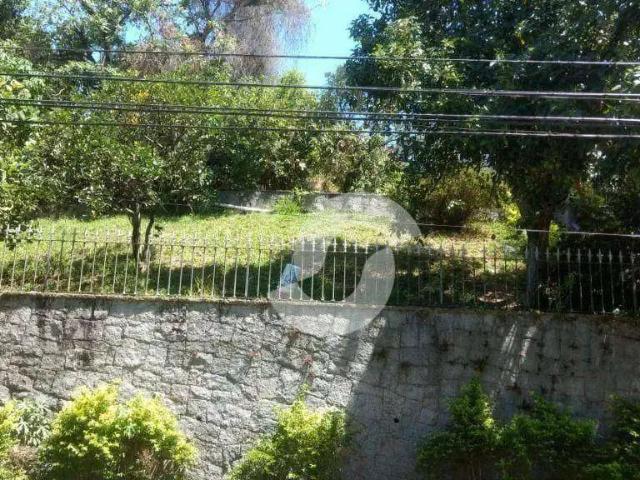 Terreno em Condomínio para Venda em Niterói/RJ Pendotiba