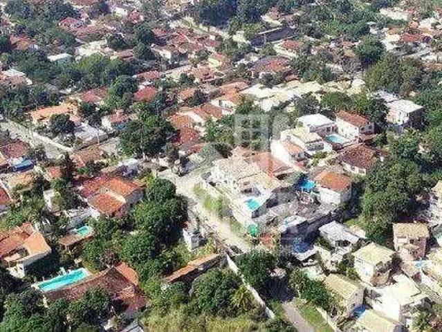 Terreno em Condomínio para Venda em Niterói/RJ Pendotiba