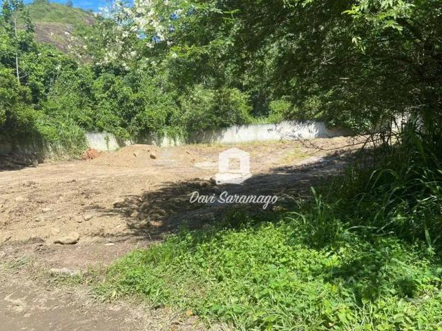 Terreno em Condomínio para Venda em Niterói/RJ Piratininga