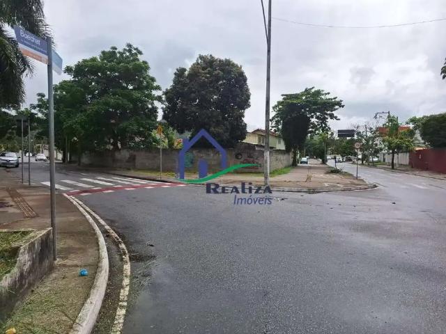 Terreno em Condomínio para Venda em Niterói/RJ Piratininga