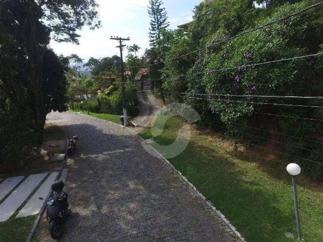 Terreno em Condomínio para Venda em Niterói/RJ Piratininga