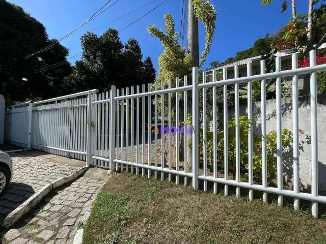 Terreno em Condomínio para Venda em Niterói/RJ Piratininga