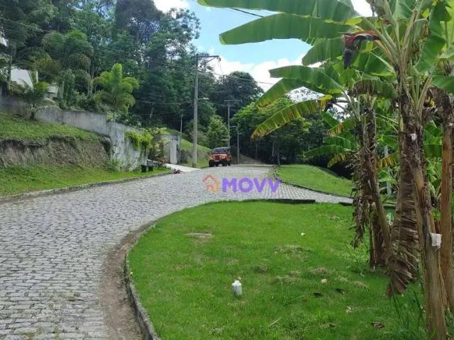 Terreno em Condomínio para Venda em Niterói/RJ Piratininga