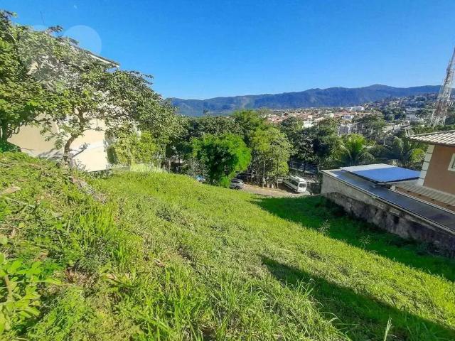 Terreno em Condomínio para Venda em Niterói/RJ Piratininga