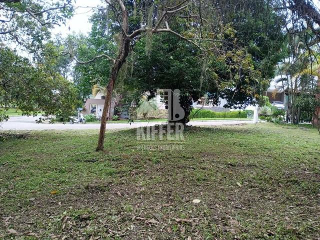Terreno em Condomínio para Venda em Niterói/RJ Rio do Ouro