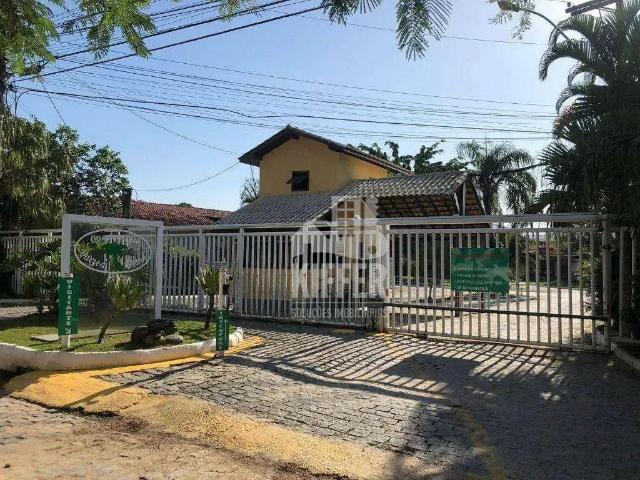 Terreno em Condomínio para Venda em Niterói/RJ Várzea das Moças