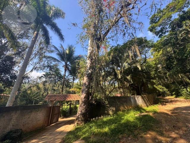 Terreno em Condomínio para Venda em Niterói/RJ Várzea das Moças