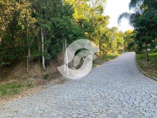 Terreno em Condomínio para Venda em Niterói/RJ Vila Progresso