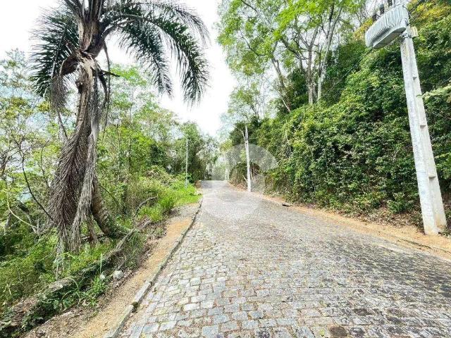 Terreno em Condomínio para Venda em Niterói/RJ Vila Progresso