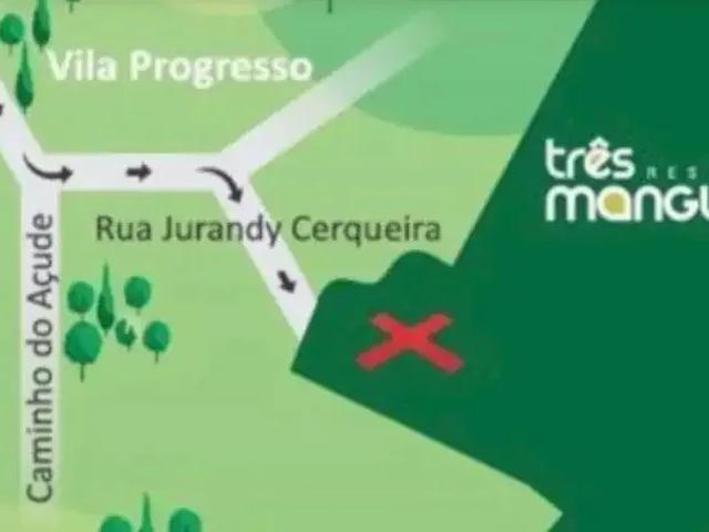 Terreno em Condomínio para Venda em Niterói/RJ Vila Progresso