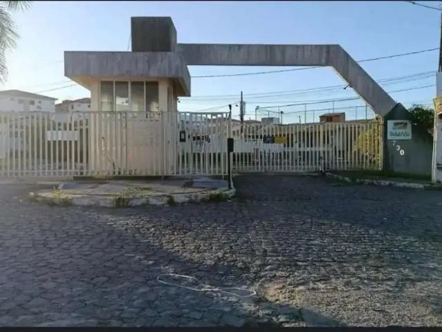 Terreno em Condomínio para Venda em Nossa Senhora do Socorro/SE Taiçoca de Fora