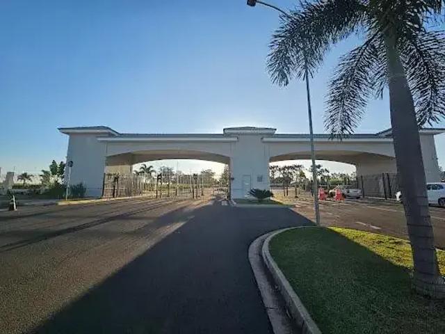 Terreno em Condomínio para Venda em Nova Odessa/SP Campo Belo