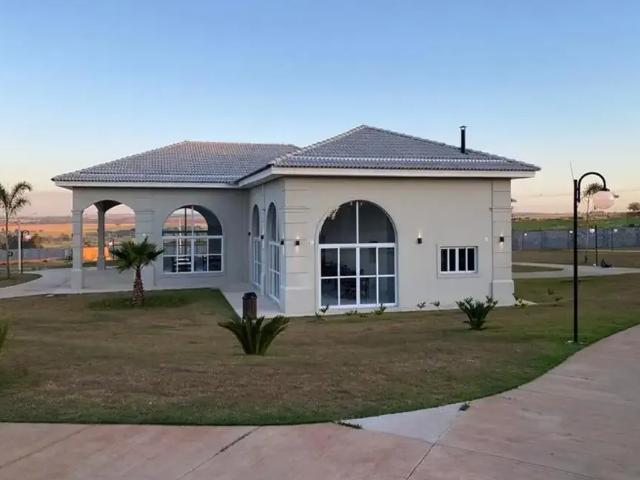 Terreno em Condomínio para Venda em Nova Odessa/SP Campo Belo